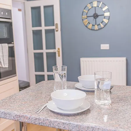 Holiday home Lakeland View Keswick (Cumbria)