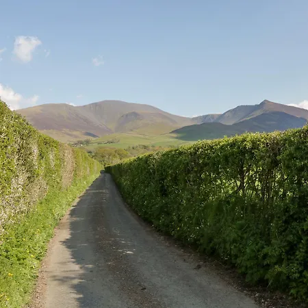 Lakeland View