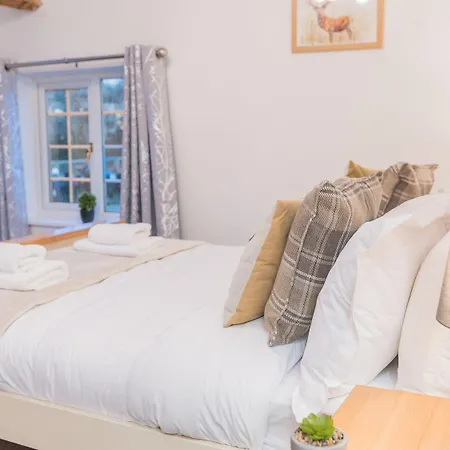 Lakeland View Holiday home