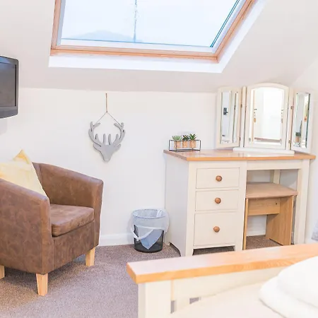 Holiday home Lakeland View *