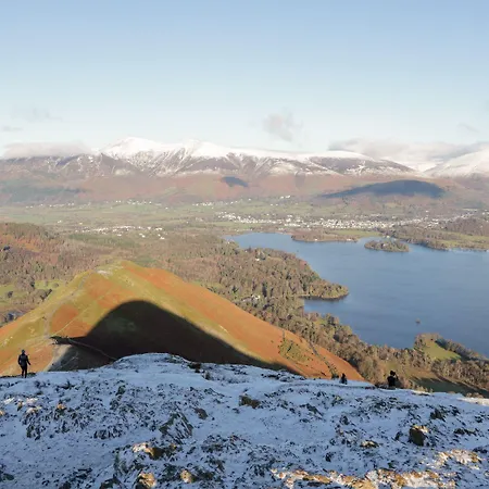 Lakeland View Semesterbostad
