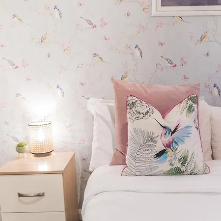 Lakeland View Casa vacanze *