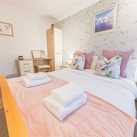 Casa vacanze Lakeland View *