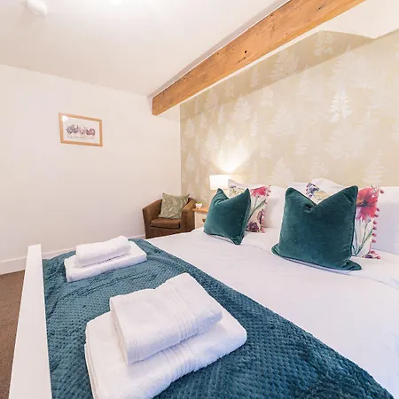 Casa vacanze Lakeland View