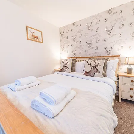 Lakeland View Casa vacanze *