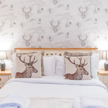 Casa vacanze Lakeland View Keswick (Cumbria)