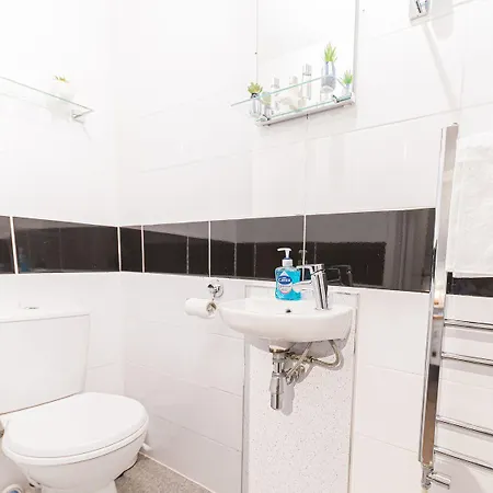 Lakeland View Casa vacanze