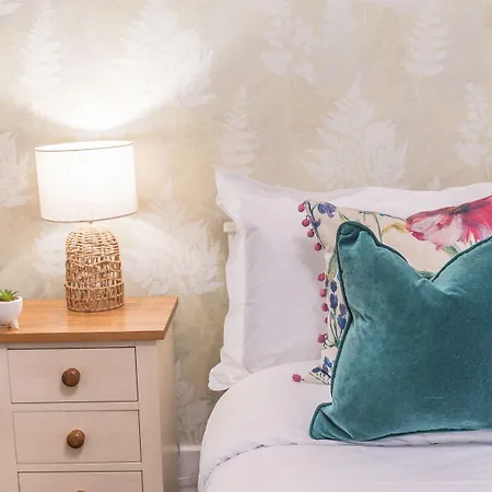 Casa vacanze Lakeland View *