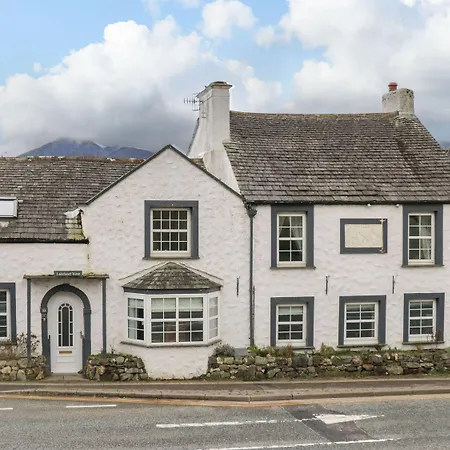 Casa vacanze Lakeland View