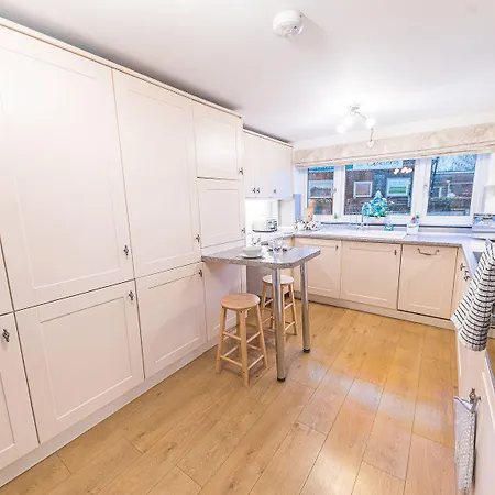 Lakeland View Casa vacanze