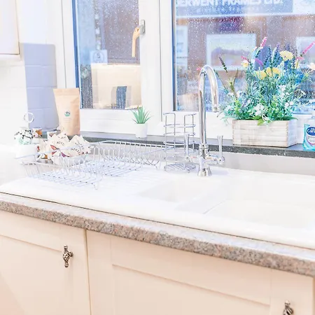 Lakeland View Casa vacanze Keswick (Cumbria)