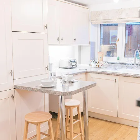 Lakeland View Casa vacanze Keswick (Cumbria)