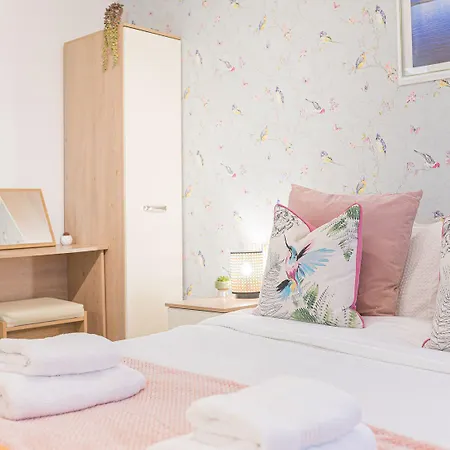 Lakeland View * Keswick (Cumbria)