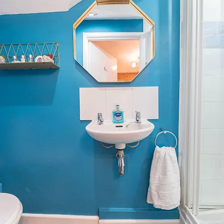 Casa vacanze Lakeland View *