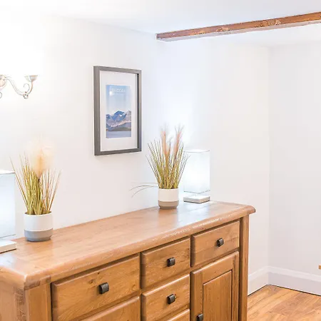 Lakeland View Casa vacanze Keswick (Cumbria)